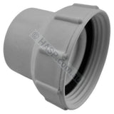 Spanet Xs Or Sv Mini Heater Barrel Union