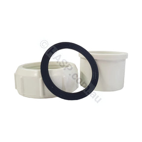 SpaNet SV Mini 1 & Mini 2 Heater Barrel Union