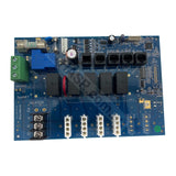 Spanet Sv Mini 1 Main Pcb