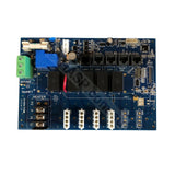 Spanet SV Mini 1 Main PCB