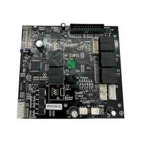 Spanet SV2 V2 Brain PCB
