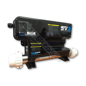 Spanet SV3 Controller Only
