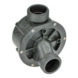 SpaNET XS-3C / Davey QB035 / LX Whirlpool JA35 Pump Wet End - Complete - Heater and Spa Parts