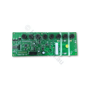 Spanet XS3000 Brain(Mini Dim) PCB