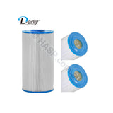 SpaQuip Compact C50 CC50 C40 Replacement Filter Cartridge - 304mm x 157mm - Pool & Spa