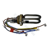 Spaquip Spa Power SP 500 54500 500a Mk1 and MKII Heater Element Assembly - heater parts