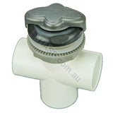 Spas Direct / Sunrans 1.5’’ Air Control Valve - Cross