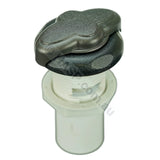 Spas Direct / Sunrans 1’’ Air Control Valve - Cross