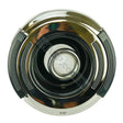 Spas Direct / Sunrans 102mm 3.5’’ Spa Jet - Directional Stainless Steel