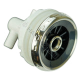 Spas Direct / Sunrans 128mm 5’’ Spa Jet - Directional Stainless Steel