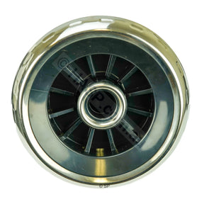 Spas Direct / Sunrans 128mm 5’’ Spa Jet - Directional Stainless Steel
