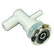 Spas Direct / Sunrans 52mm 1’’ Spa Jet - Directional Stainless Steel