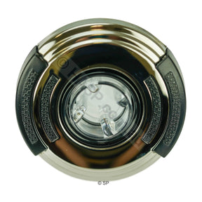 Spas Direct / Sunrans 57mm 2’’ Spa Jet - Directional Stainless Steel