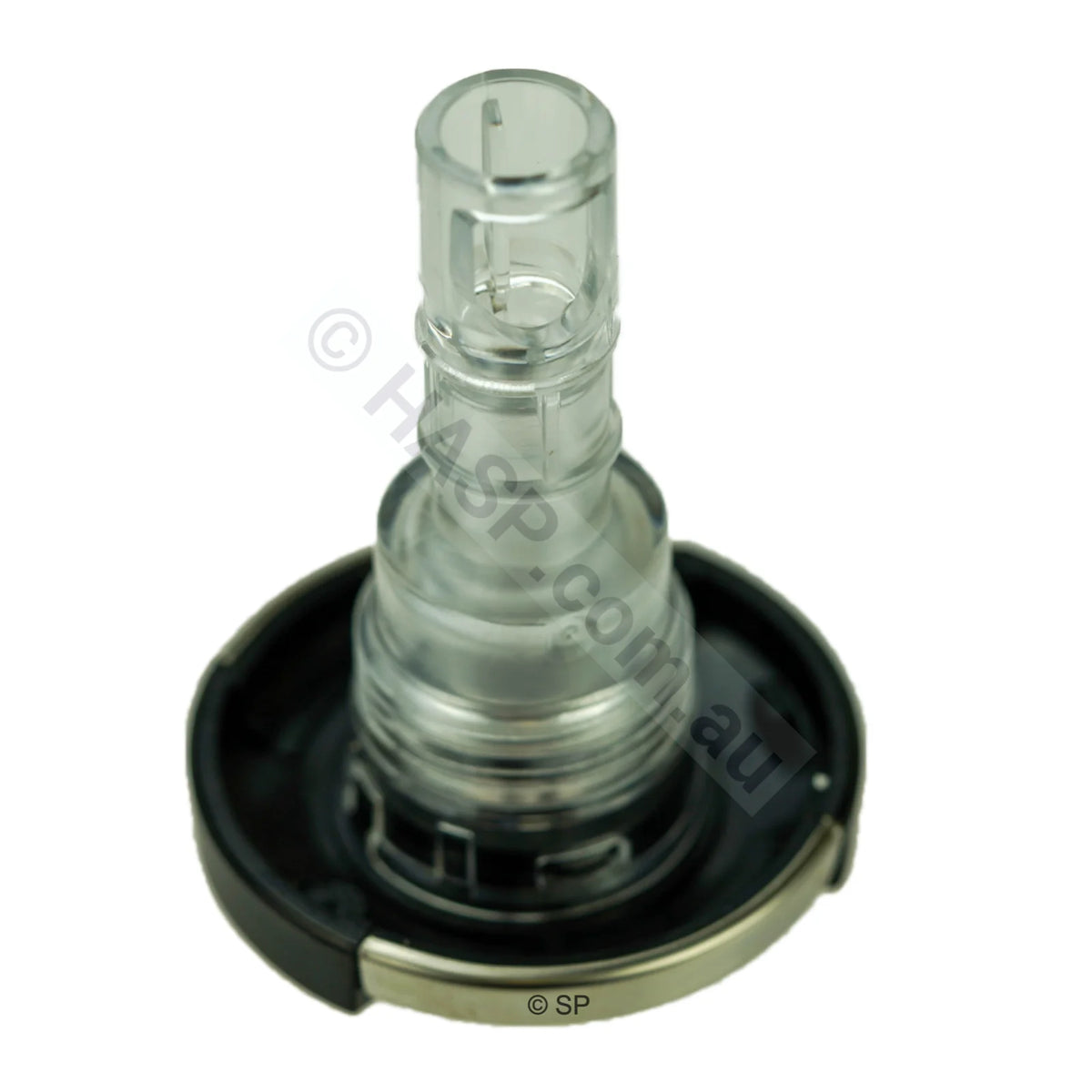Spas Direct / Sunrans 57mm 2’’ Spa Jet - Directional Stainless Steel