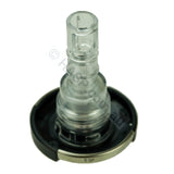 Spas Direct / Sunrans 57mm 2’’ Spa Jet - Directional Stainless Steel