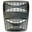 Spas Direct / Sunrans Filter Cover & Lid