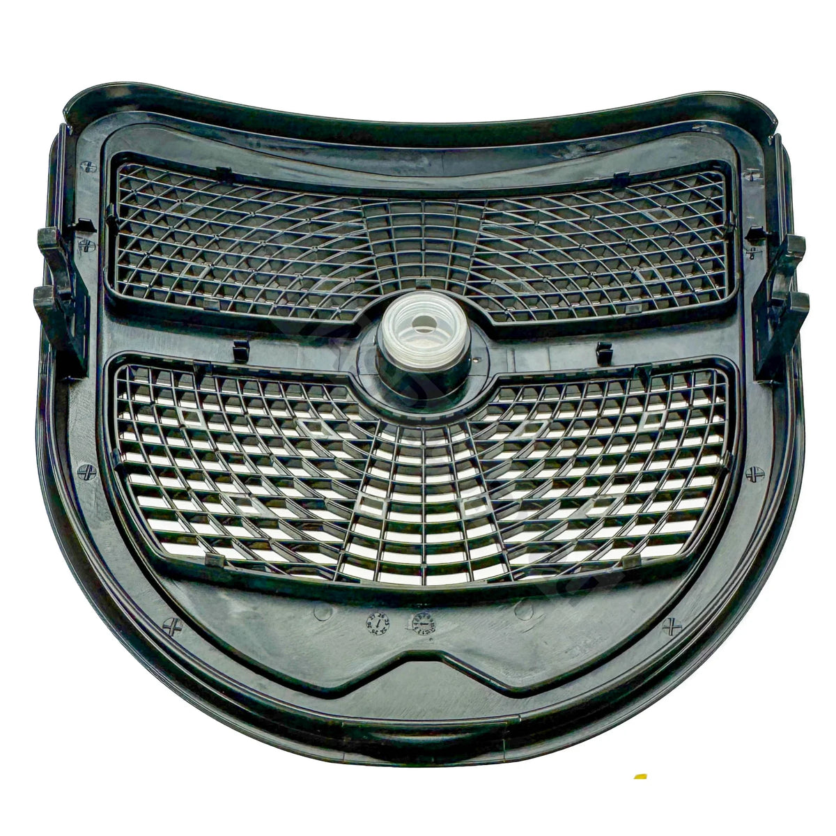 Spas Direct / Sunrans Filter Cover & Lid - X