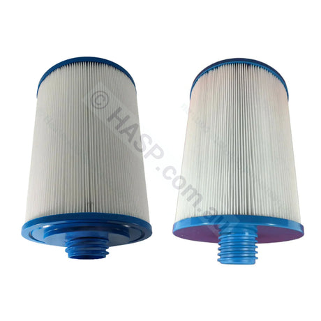 Spas Direct Type B Course Threaded Filter Cartridge Replacement Cartridge Filters