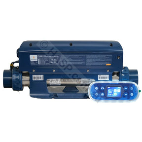 Spatex Joyonway P68B123 Spa Pack II with PB562 Capacitive Touch 2.4’’ colour touchpad - 2.0kW or 3.0kw heater w/ Wifi
