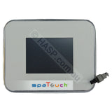 Spatouch By Balboa - Colour Touchscreen Control Panel