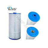 Sundance C125 Slip Fit - Replacement Cartridge Filter - 483mm x 214mm - Cartridge Filters