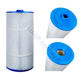 Sundance C125 Slip Fit - Replacement Cartridge Filter - 483mm x 214mm - Cartridge Filters