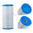 Sundance C125 Step Fit - Replacement Cartridge Filter - 455mm x 214mm - Cartridge Filters
