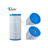 Sundance C125 Step Fit - Replacement Cartridge Filter - 455mm x 214mm - Cartridge Filters