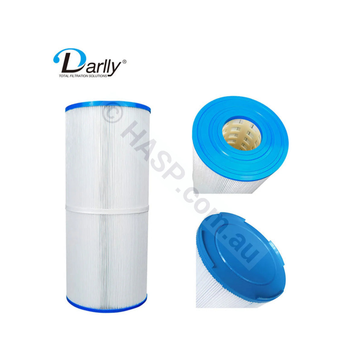 Sundance Spas C65 Replacement Filter Cartridge - 375mm x 190mm - Cartridge Filters