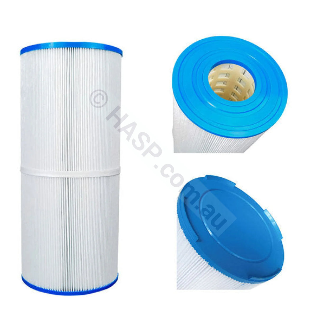 Sundance Spas C65 Replacement Filter Cartridge - 375mm x 190mm - Cartridge Filters