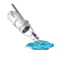 Kokido Telsa 33 Ultra cordless rechargeable spa and pool vacuum cleaner, replacement for the Telsa 30