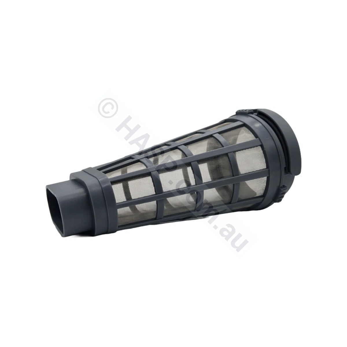 Telsa 50 Basket Latch Style