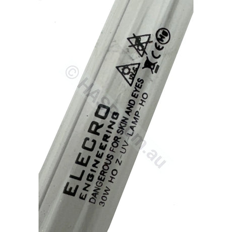 Theralux Elecro Mini Uv Lamp - 30W / 35W Oem Genuine
