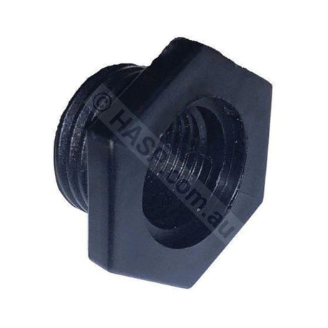 Pressure Gauge Thread Adapter Zodiac Emaux Waterlinx Sensaclear Magnaflow