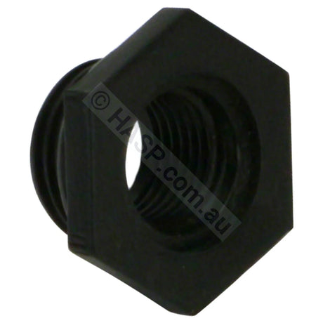 Pressure Gauge Thread Adapter Zodiac Emaux Waterlinx Sensaclear Magnaflow
