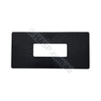 Touchpad Adapter Plate