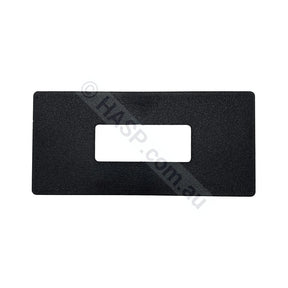 Touchpad Adapter Plate