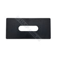 Touchpad Adapter Plate Small Oval