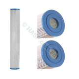Universal 12sqft Replacement Filter Cartridge