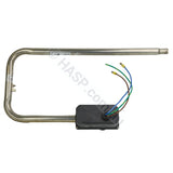 Universal 1 Low Flow Spa Heater Replacement - 2.7Kw