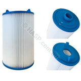 Universal Nature 2 Spa Cartridge Filter - Coarse Thread Widemouth - Cartridge Filters