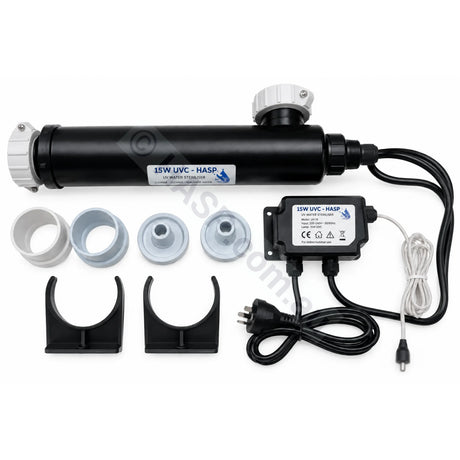 UVC Complete 15W UV System for Spas
