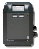 Astralpool Viron eVo 250 Gas Pool & Spa Heater - Natural Gas or LPG - Vic Only - Heater and Spa Parts