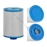 Vortex® / O2 - C400 / C24 Compatible Cartridge Filter - Pleated - Cartridge Filters