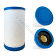 Vortex® Purezone Compatible Filter - Twist Lock - Camlock - Cartridge Filters