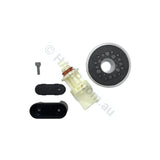 Vortex® Spas Jet Diverter Valve - 2’’ / 50mm