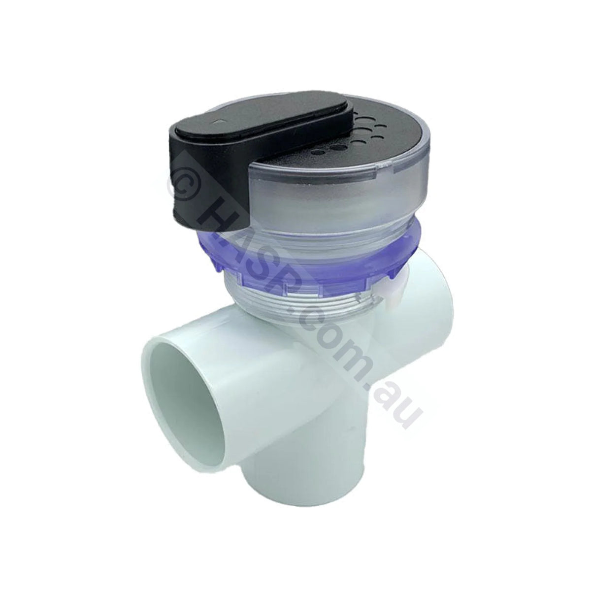 Vortex® Spas Jet Diverter Valve - 2’’ / 50mm