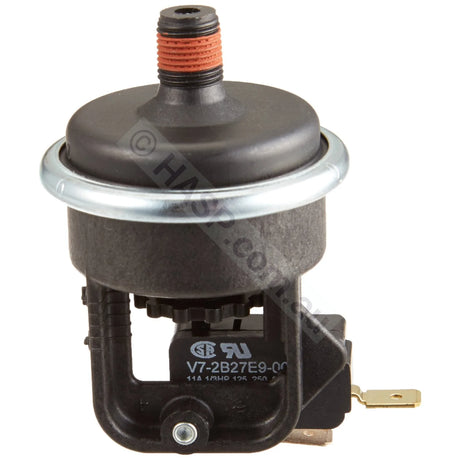 Pressure Switch - Astralpool IXI Zodiac JXI Pentair Mastertemp Raypak - Tecmark
