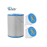 Waterco MultiCyclone C40 Cartridge Filter Replacement - 200mm x 160mm