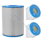 Waterco MultiCyclone C40 Cartridge Filter Replacement - 200mm x 160mm